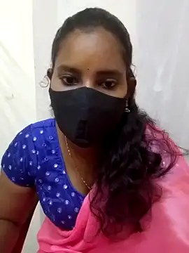 Anusree-Sexy online show from 12/02/25, 09:55