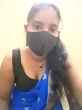 Anusree-Sexy online show from 11/18/25, 05:55