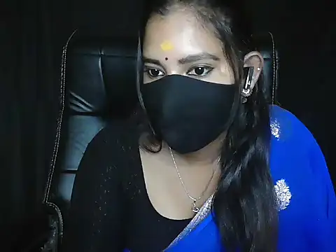 Anusree-Sexy online show from 04/17/26, 08:11