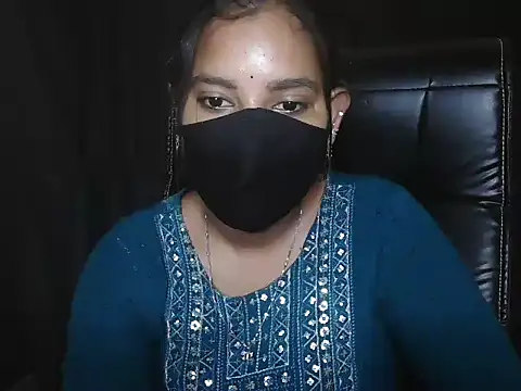 Anusree-Sexy online show from 04/13/26, 08:24