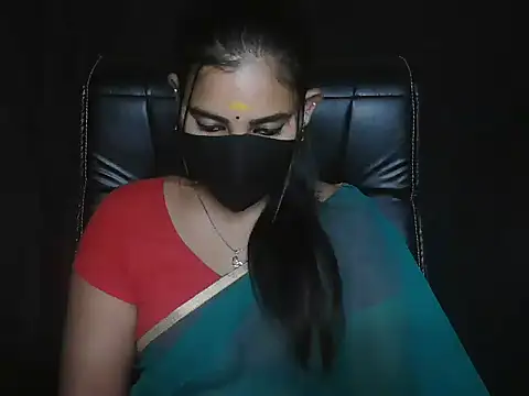 Anusree-Sexy online show from 04/26/26, 05:32