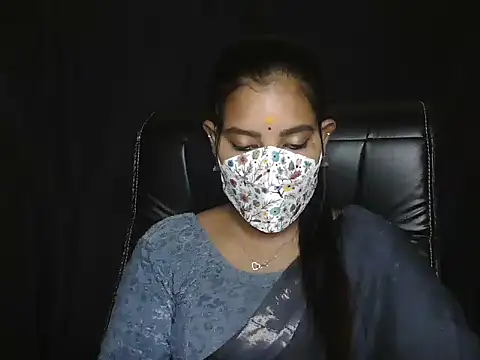 Anusree-Sexy online show from 05/12/26, 05:52