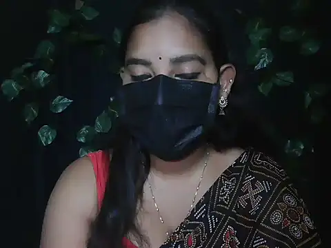 Anusree-Sexy online show from 02/17/26, 06:05