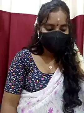 Anusree-Sexy online show from 01/08/26, 06:25