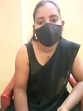 Anusree-Sexy online show from 11/23/25, 04:00