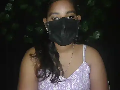 Anusree-Sexy online show from 02/19/26, 05:21