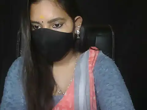 Anusree-Sexy online show from 04/02/26, 07:20