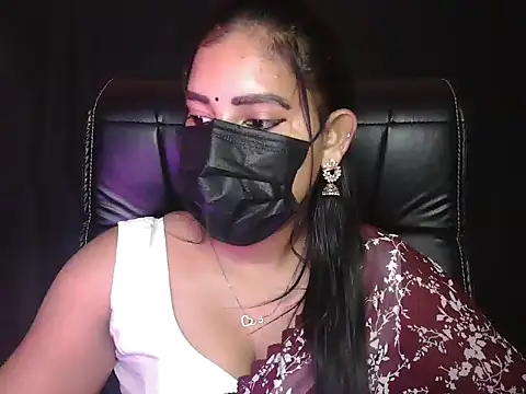 Anusree-Sexy online show from 06/14/26, 04:52