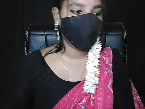 Anusree-Sexy online show from 03/18/26, 05:14