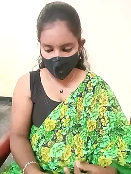 Anusree-Sexy online show from 11/17/25, 06:39