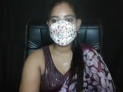 Anusree-Sexy online show from 05/08/26, 08:23