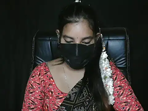 Anusree-Sexy online show from 03/20/26, 03:57