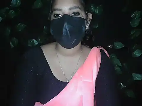 Anusree-Sexy online show from 02/08/26, 03:43