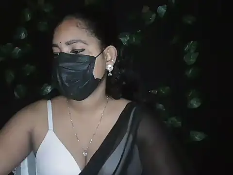 Anusree-Sexy online show from 02/13/26, 04:51