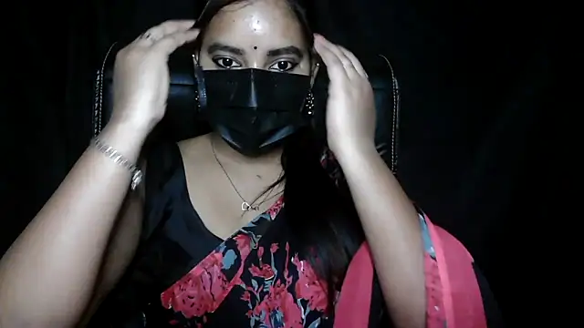 Anusree-Sexy online show from 06/18/26, 06:57