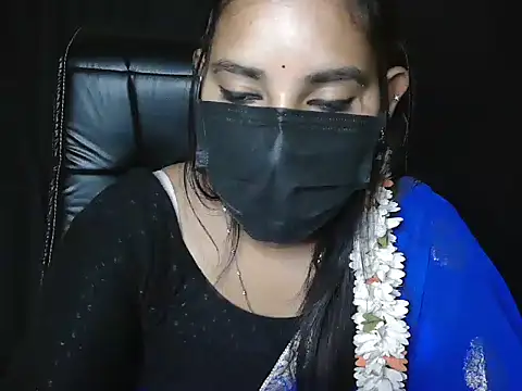 Anusree-Sexy online show from 03/07/26, 07:08