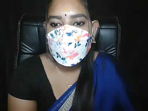 Anusree-Sexy online show from 05/04/26, 06:44