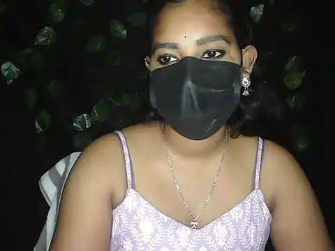 Anusree-Sexy online show from 02/11/26, 04:51