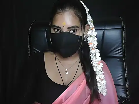 Anusree-Sexy online show from 04/21/26, 04:46