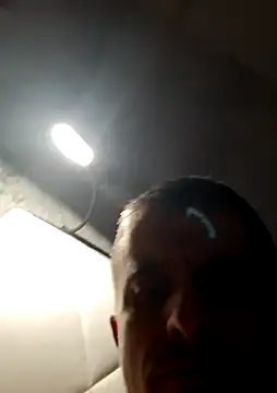 Snapshot of Adidas7217 chatting on 09/28/25, 03:57 Adidas7217 online show from 09/28/25, 03:57