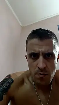 Snapshot of Adidas7217 chatting on 09/20/25, 10:20 Adidas7217 online show from 09/20/25, 10:20