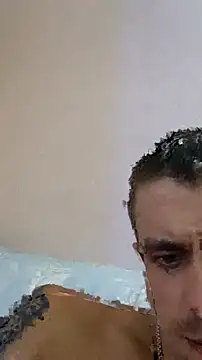 Snapshot of Adidas7217 chatting on 10/06/25, 06:36 Adidas7217 online show from 10/06/25, 06:36