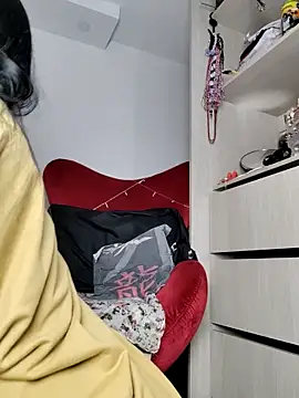 ValeNiitaLuv online show from 03/11/26, 06:07