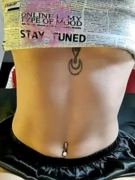 ValeNiitaLuv online show from 07/03/26, 04:52