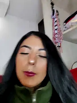 ValeNiitaLuv online show from 03/13/26, 05:56