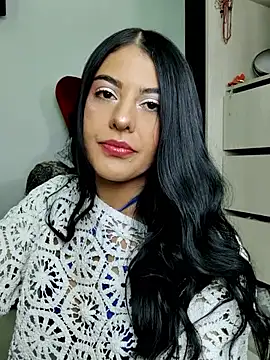 ValeNiitaLuv online show from 03/30/26, 11:06