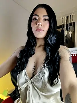 ValeNiitaLuv online show from 07/19/26, 08:23