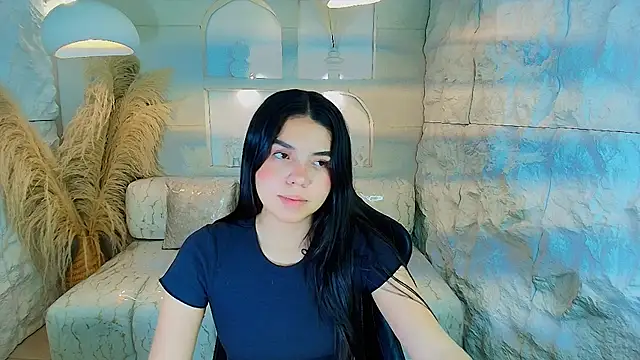 ambarina r online show from 11/27/25, 03:18