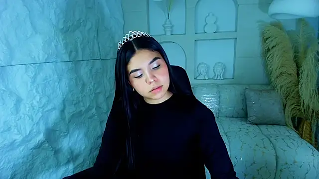 ambarina r online show from 11/15/25, 03:10