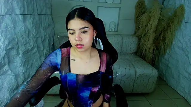 ambarina r online show from 10/07/25, 03:07