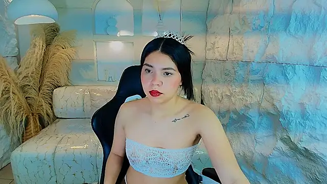 ambarina r online show from 11/28/25, 03:17