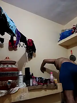 chunkyguy98 online show from 10/06/25, 07:25