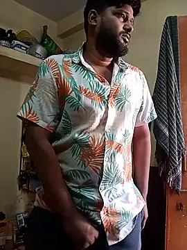 chunkyguy98 online show from 03/16/26, 04:09