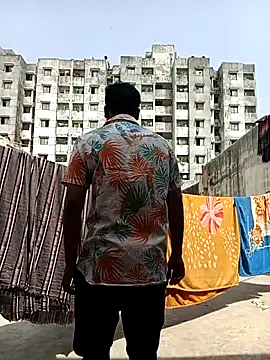 chunkyguy98 online show from 03/19/26, 08:36