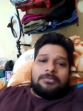 chunkyguy98 online show from 10/10/25, 04:02