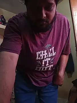 chunkyguy98 online show from 11/20/25, 05:52