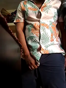 chunkyguy98 online show from 03/24/26, 04:23