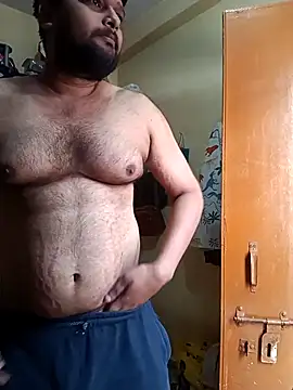 chunkyguy98 online show from 10/11/25, 08:37