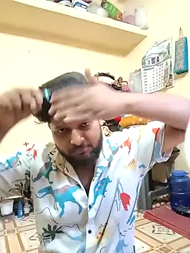 chunkyguy98 online show from 03/27/26, 12:17