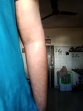 chunkyguy98 online show from 12/20/25, 04:15