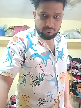 chunkyguy98 online show from 03/07/26, 03:13