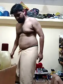 chunkyguy98 online show from 03/18/26, 05:03