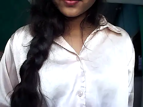 Hottie-rani online show from 11/14/25, 07:23