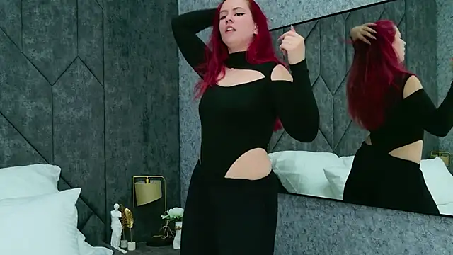 Akira Halls online show from 02/06/26, 08:49