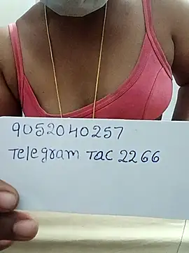 TeluguCuplehyd online show from 02/25/26, 06:02