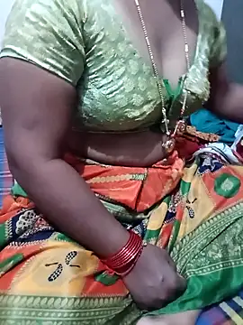 TeluguCuplehyd online show from 11/19/25, 04:56